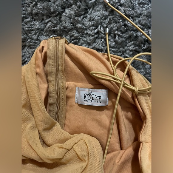 Oh Polly Mini Dress - Picture 2 of 3